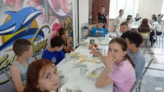 Дельфин - 61
