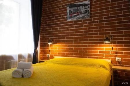 A-Rooms - 36