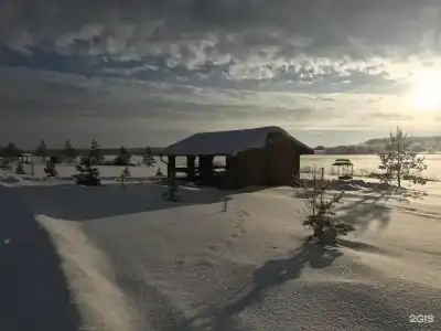 Осетрово - 26