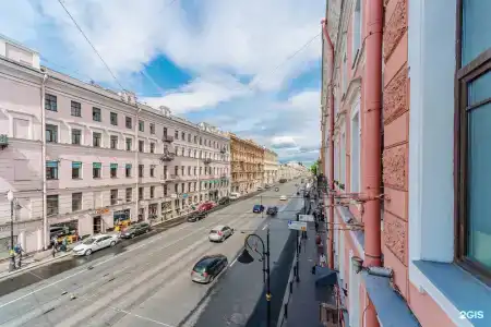 Simple NEO Nevsky - 34