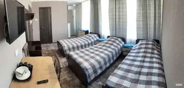 Белореченск - 20
