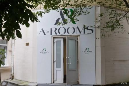 A-Rooms - 18