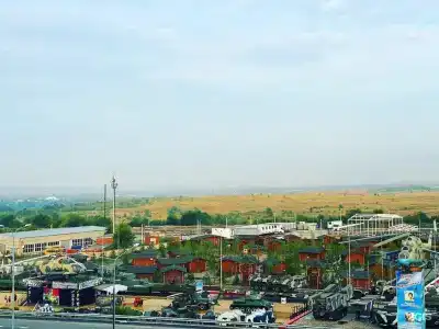 Патриот - 55
