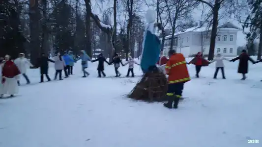 Отель-усадьба Леонтьевых  - 70
