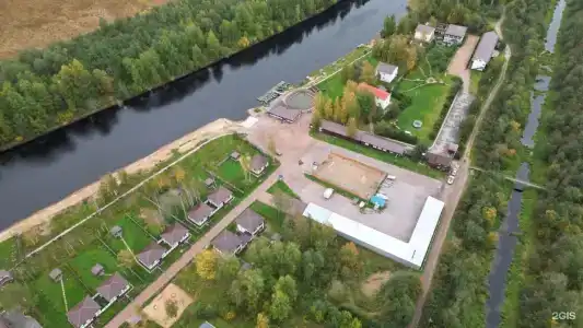 Деревня Назия - 29