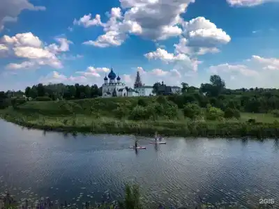 Горячие Ключи - 23