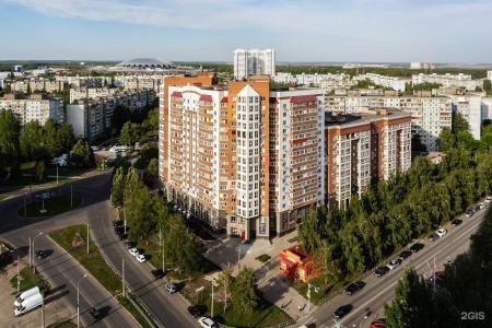 на Красноармейской - 37
