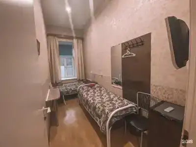 БельвеДеръ - 26