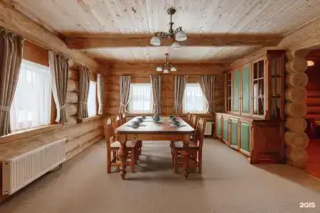 Горячие Ключи - 84