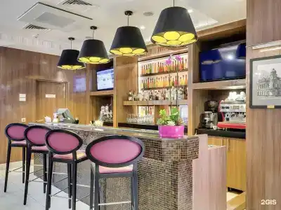 Mercure - 117