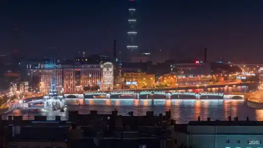 Indigo St. Petersburg-Tchaikovskogo - 45