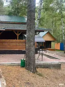 Белая сова - 46
