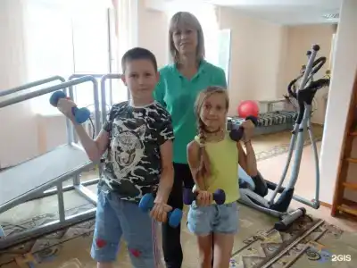 Прокопьевский - 64