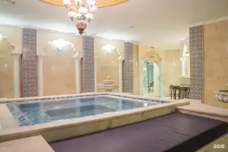 Benamar Hotel&SPA - 116