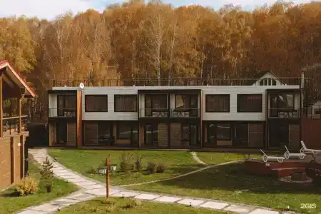 Уймонский Ковчег - 54