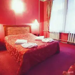 Отдых + - 77