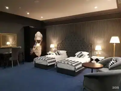 Benamar Hotel&SPA - 128