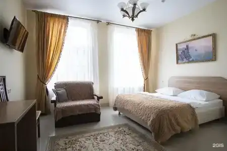Villa Vida - 1