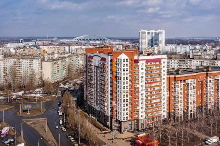 на Красноармейской - 71