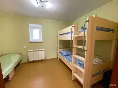 Горный Воздух - 93