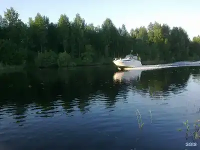Деревня Назия - 36