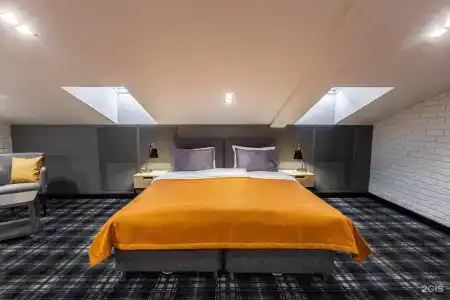 Key Hotel - 70