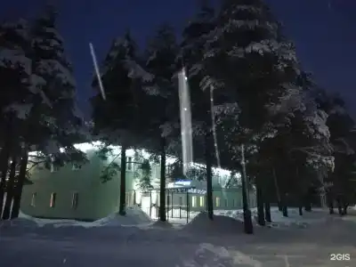 Визит-центр Прокопьевский - 20