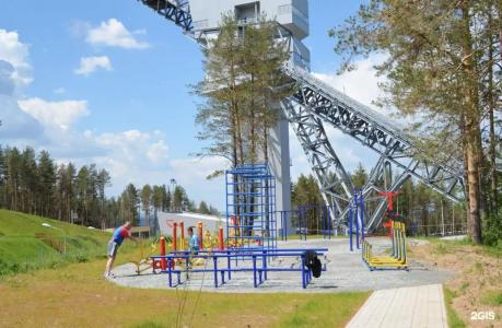 Снежинка - 5
