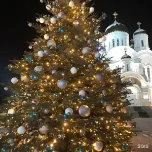Дивеевская Слобода - 45