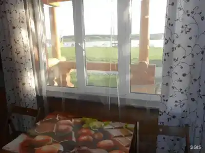 Осетрово - 45