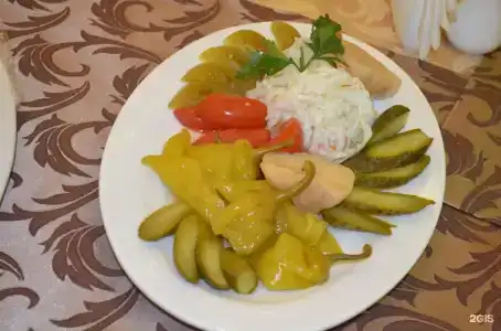 Аристократ - 120