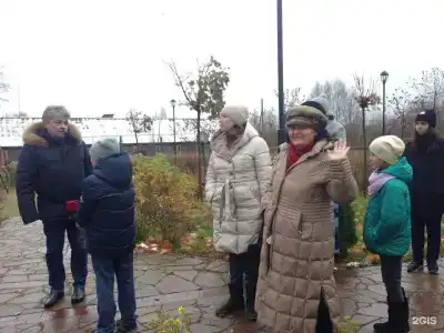 Отель-усадьба Леонтьевых  - 73