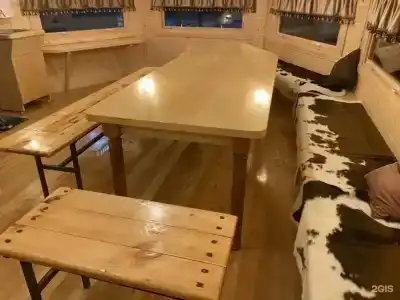 База отдыха Ковчег - 82