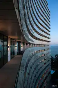 Grand Karat Sochi - 18