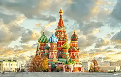 Мартон ВДНХ - 20