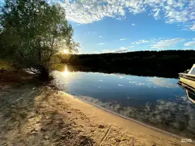 Отдых на Оке - 13