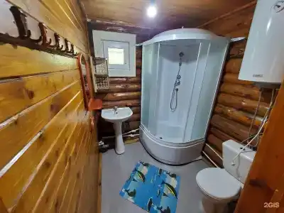 Белые Холмы - 48