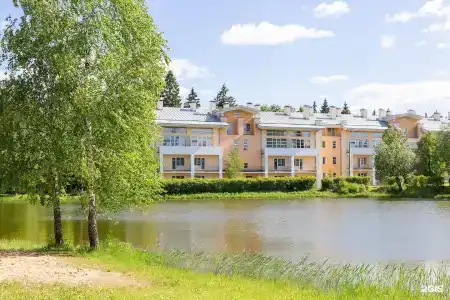 Тропикана Парк - 37