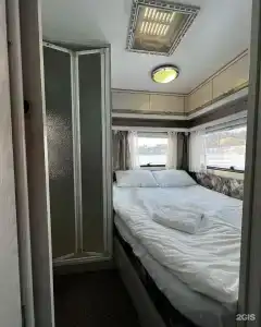 Отдых на Оке - 68