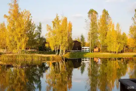 Тропикана Парк - 28
