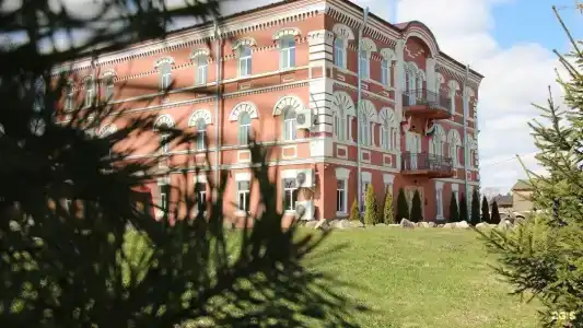 Волхов Мост - 33