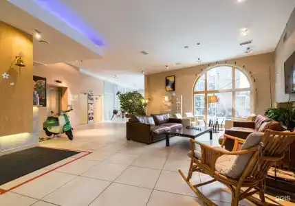Загородный Клуб Терийоки - 100