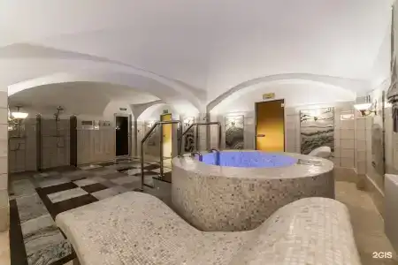 Особняк Военного Министра (Milutin Palace) - 6