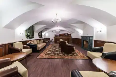 Особняк Военного Министра (Milutin Palace) - 125