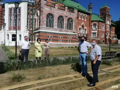 Замок Шереметева - 42