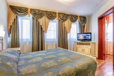 ГТК Театральный - 4