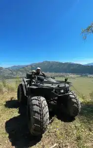 Сила Алтая - 33