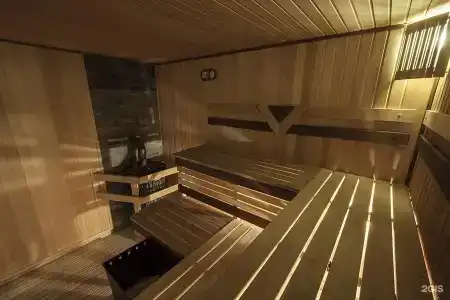 Ахиллеон Парк Бутик - 3