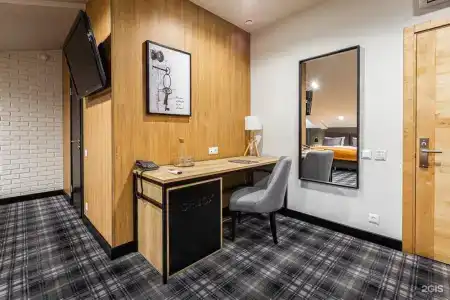 Key Hotel - 57