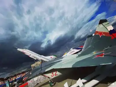 Патриот - 28